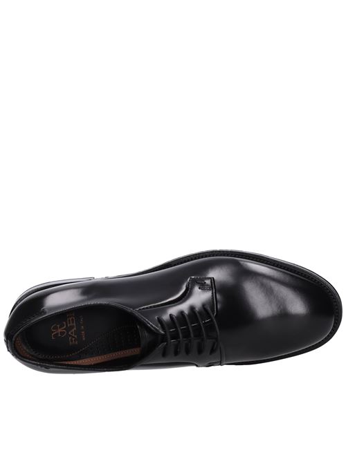  FABI | FU0855A CAVALIERENERO